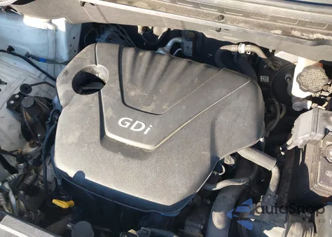 2014 Kia Soul z USA, uszkodzony, nr VIN KNDJN2A24E7067510